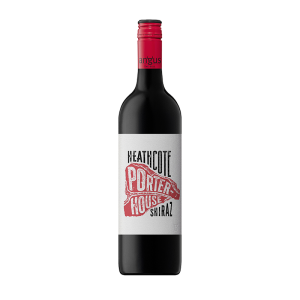 포터하우스 쉬라즈 2024 | 750ml